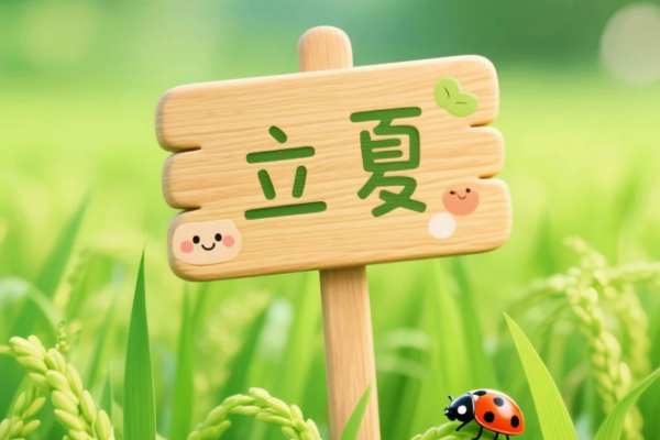立夏第一杯!琼栀语茶‘新品’上市，喝一口降温5℃