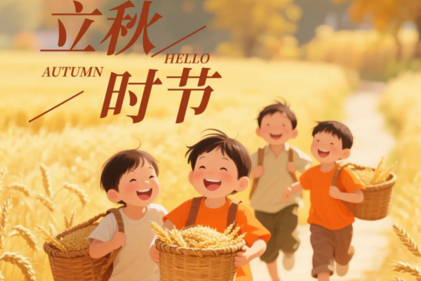 立秋工作餐，也要有“秋膘”!麦稻中式健康菜能量满满!