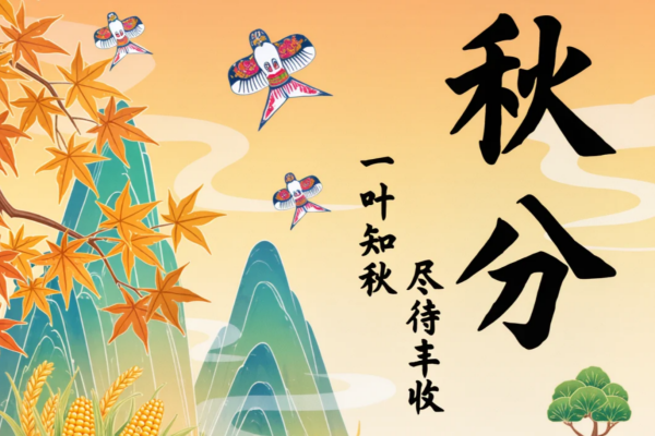 秋分养生指南|麦稻中式健康菜教你吃对‘阴