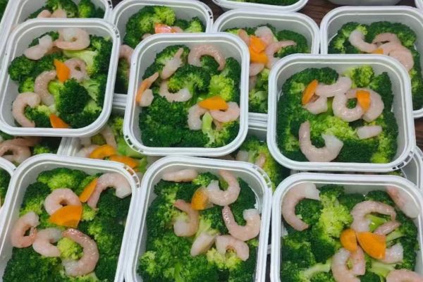 麦稻中式健康菜开放全国加盟了吗?