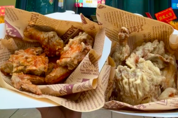 老香港炸鸡加盟条件