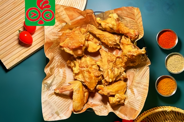 招牌炸鸡（整只）