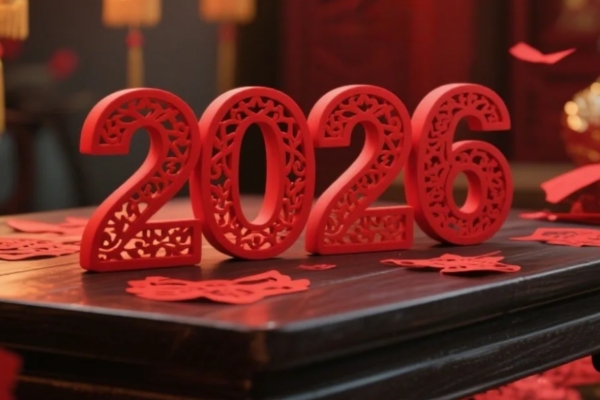 2026，“鸡”不可失!用老香港炸鸡的黄金盔甲，开启鸿运一年